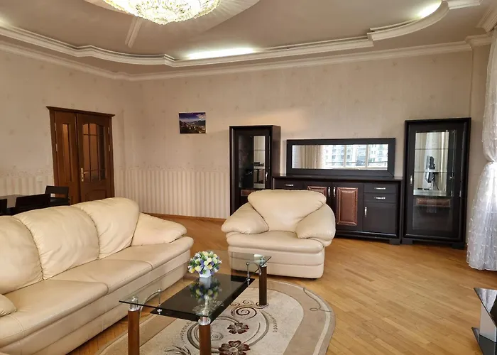 Winter Park Apartment