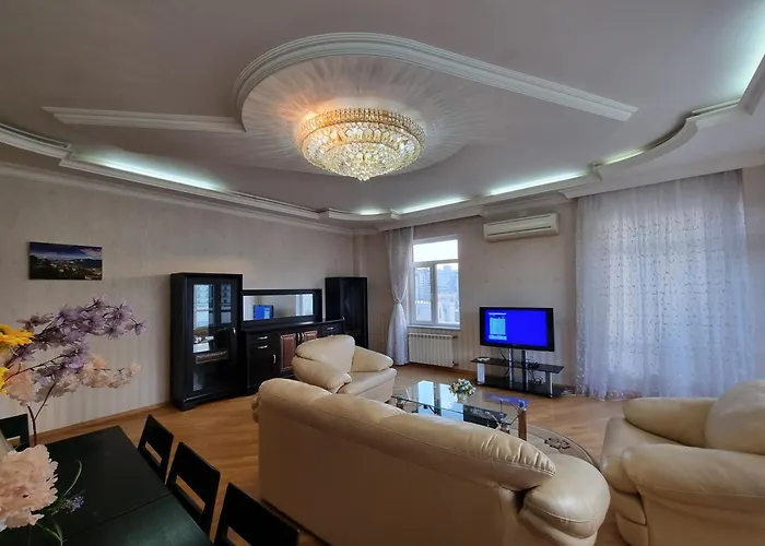 Winter Park Apartment