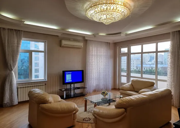 Winter Park Apartment